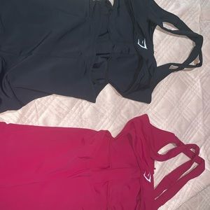 Gym Shark Gym Outfits